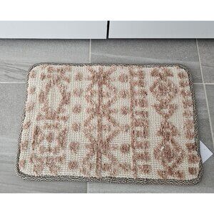 Doormat/ Bathroom Mat- Super Absorbent-Quick Dry Bath Mat